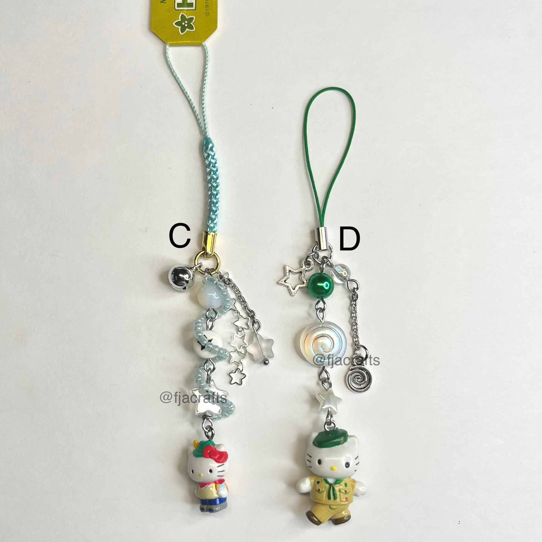 Sanrio Hello Kitty Phone Strap,mobile Strap,gotochi,charms Strap