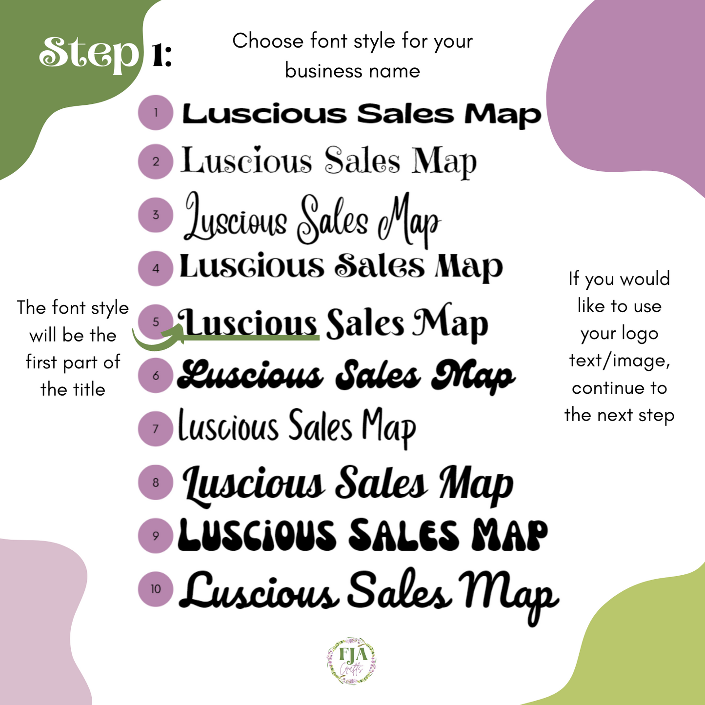 Custom Sales Map Clear Acrylic Board | Build Your Own Sales Map FJA Crafts